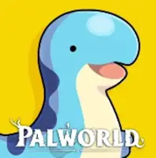 Palworld